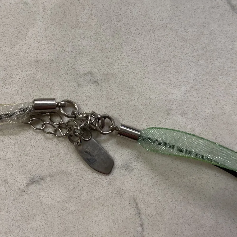 Kaiyue Crystal Necklace